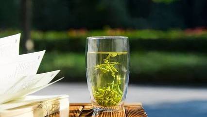 中國頂級(jí)茶葉排行榜 品味千年茶香