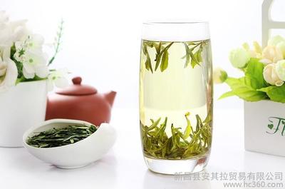 從批發到品鑒 揭秘新昌大佛龍井，信譽廠家直供，一斤起批