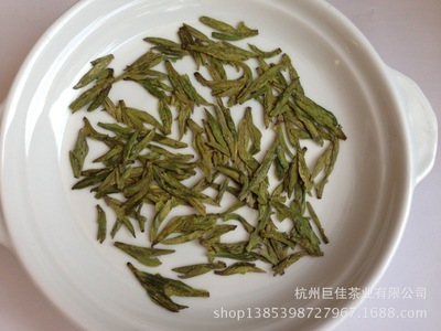 年終鉅惠！特級(jí)西湖龍井茶廠家直銷(xiāo)，盡在阿里巴巴
