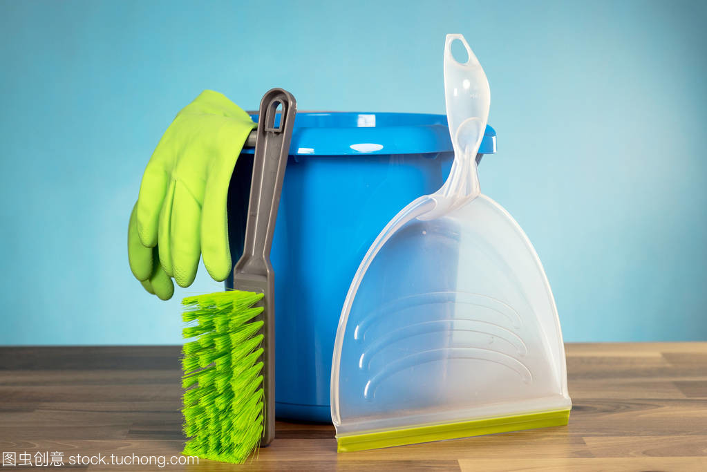 清潔的家居理念與實用清潔用品全解析