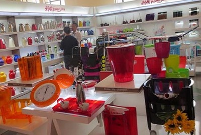 2015第十一屆天津國際禮品、工藝品及家居用品博覽會(huì) 聚焦家居新風(fēng)尚，引領(lǐng)品質(zhì)生活