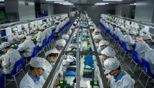 送外賣的自由江湖 為什么我寧愿風(fēng)吹日曬也不愿困在流水線上